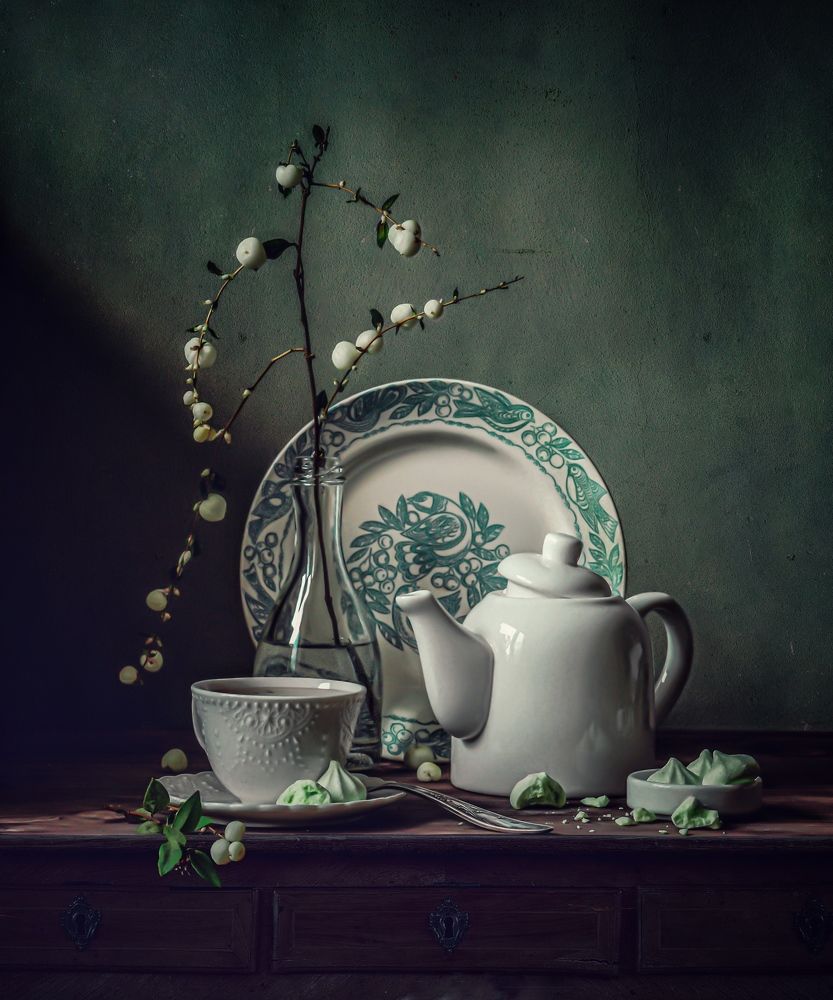 Photograph by Ольга Вороная