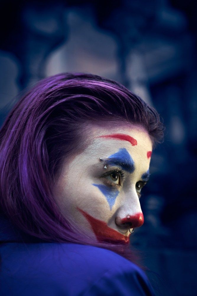 Photograph by Ника Обида