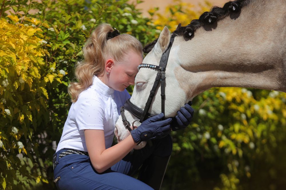 Photograph by Екатерина Михайлова