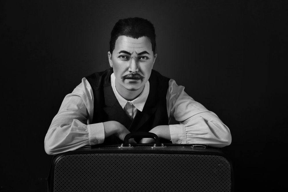 Photograph by Юлия Малинина