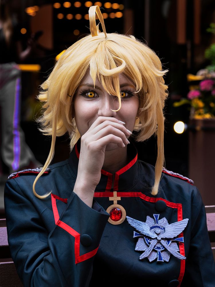 Photograph by Александр Луппов