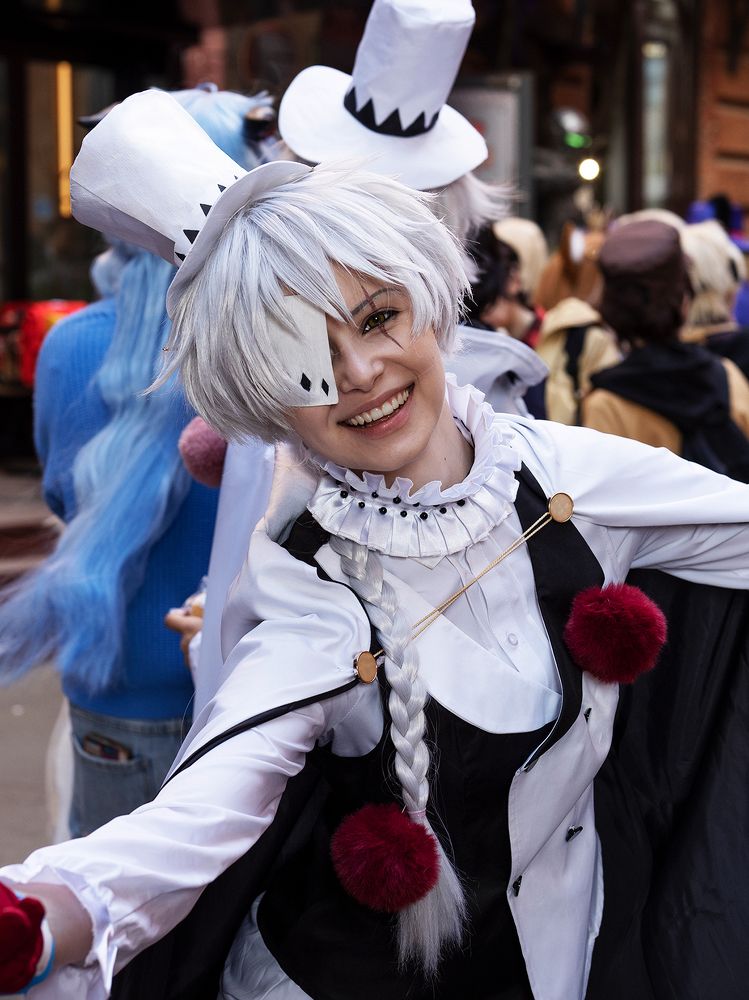 Photograph by Александр Луппов