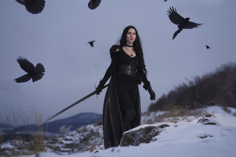 Photograph by Нерозя Александр