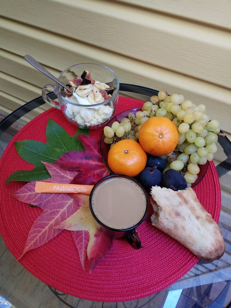 Photograph by Алиса Лукина