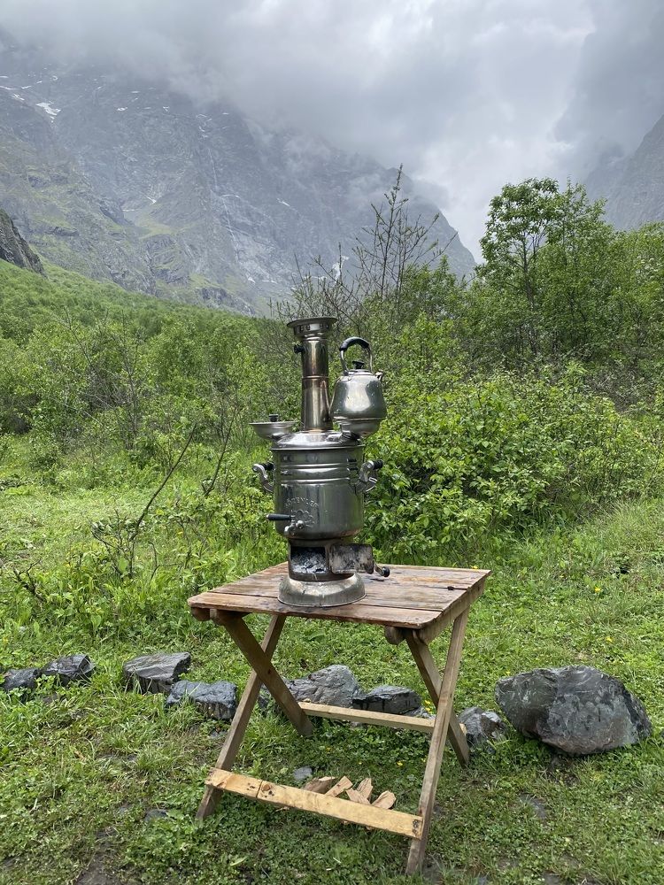 Photograph by Алиса Лукина