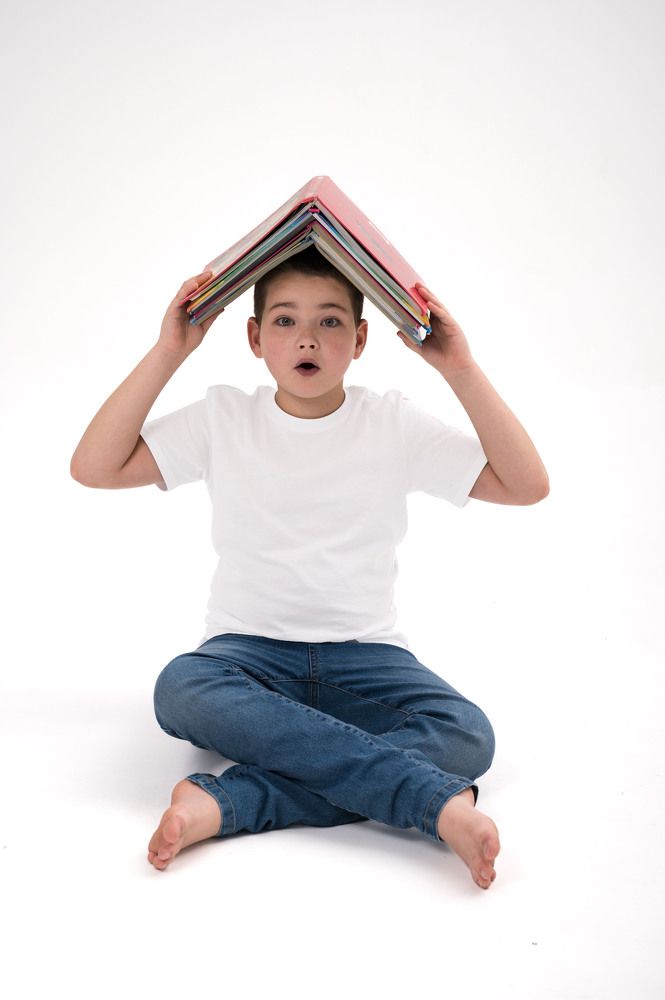 В поисках пятерки