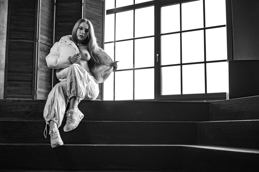 Photograph by Nikolay Zapolnov