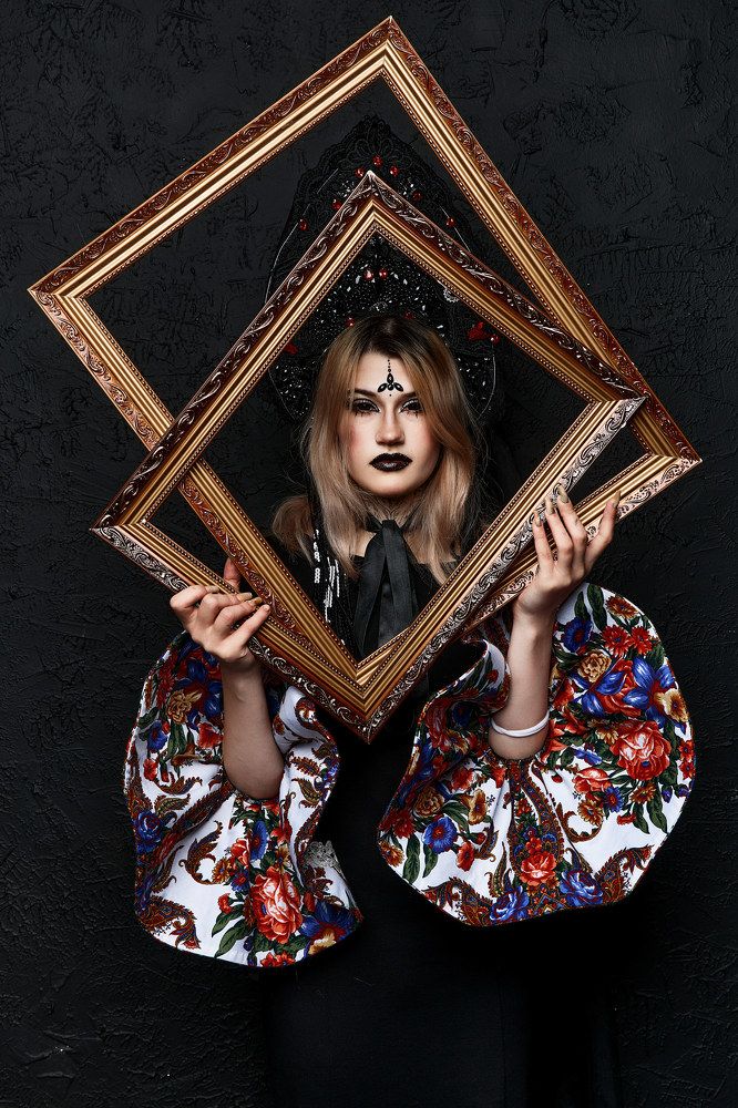 Фотография автора Бороненков Вадим