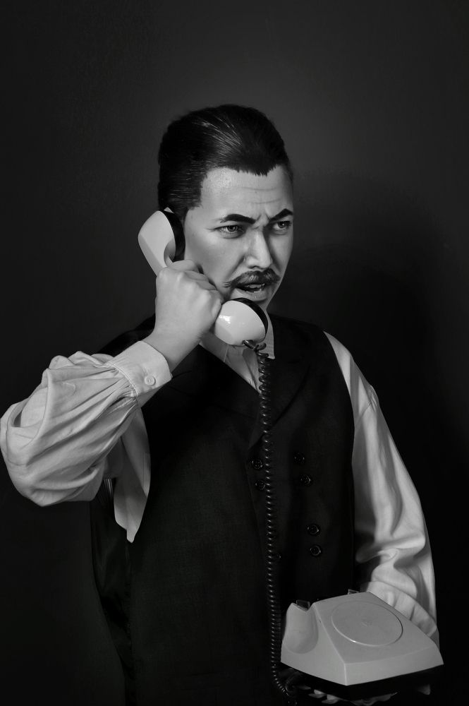 Photograph by Юлия Малинина