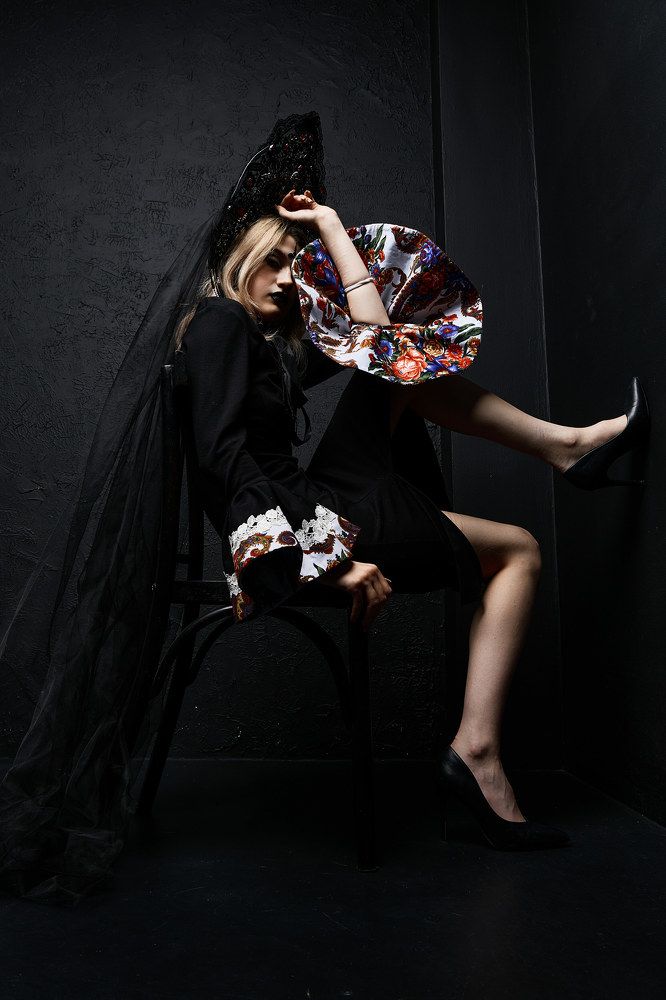 Фотография автора Бороненков Вадим