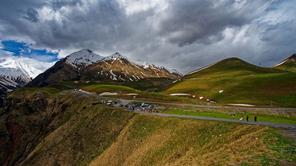 Photograph by Сергей Стукен