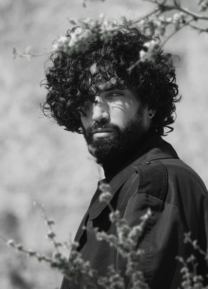 Photograph by Pablo Moreira