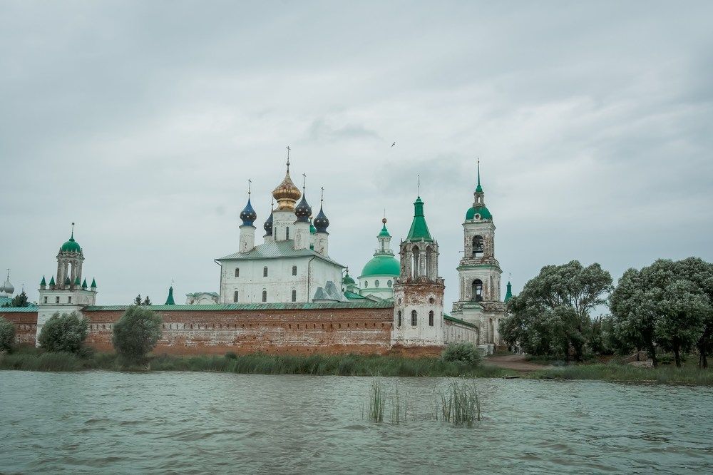 Photograph by Марина Суздаль