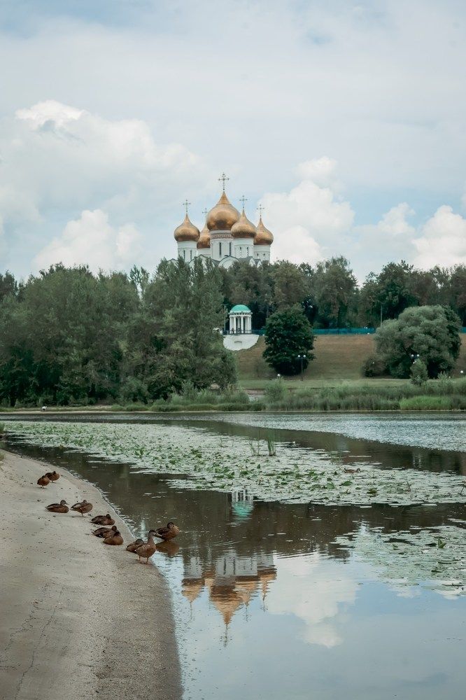 Photograph by Марина Суздаль