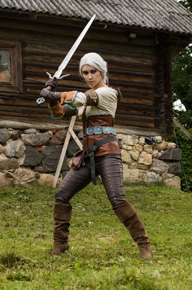 Photograph by Igors Rostikovs