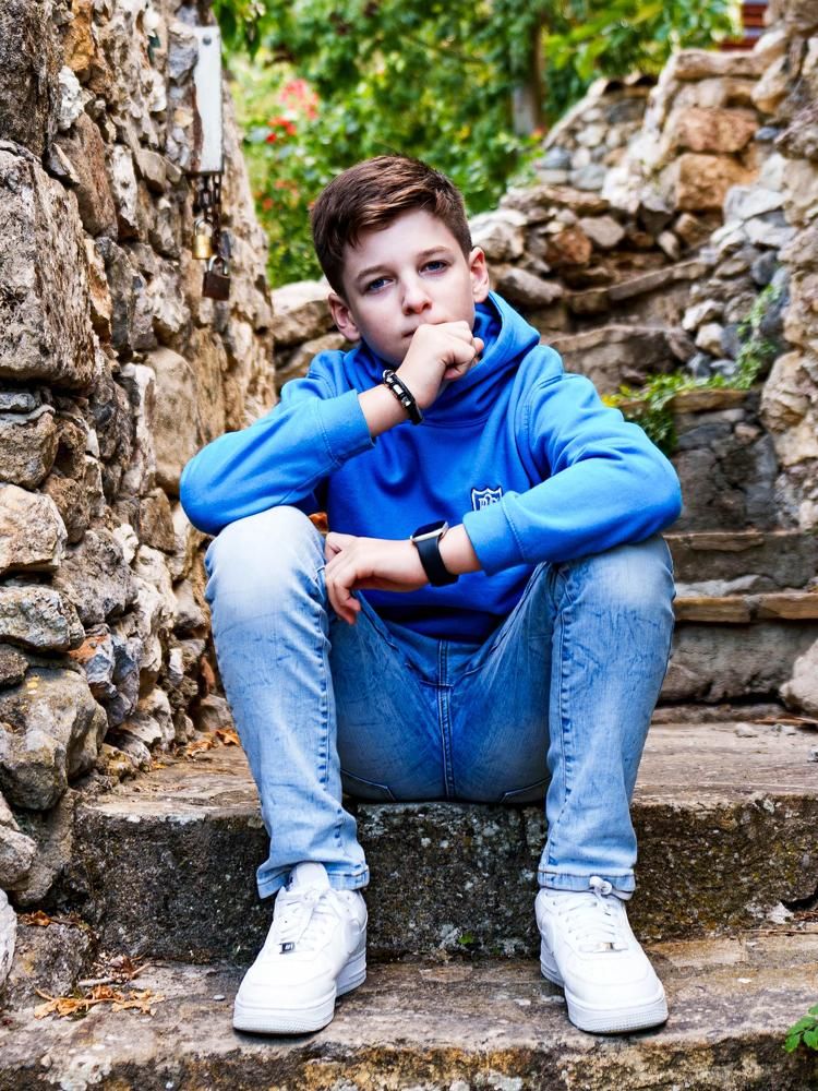 Photograph by Raimondas Zavackis