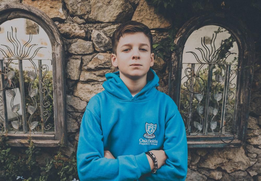 Photograph by Raimondas Zavackis