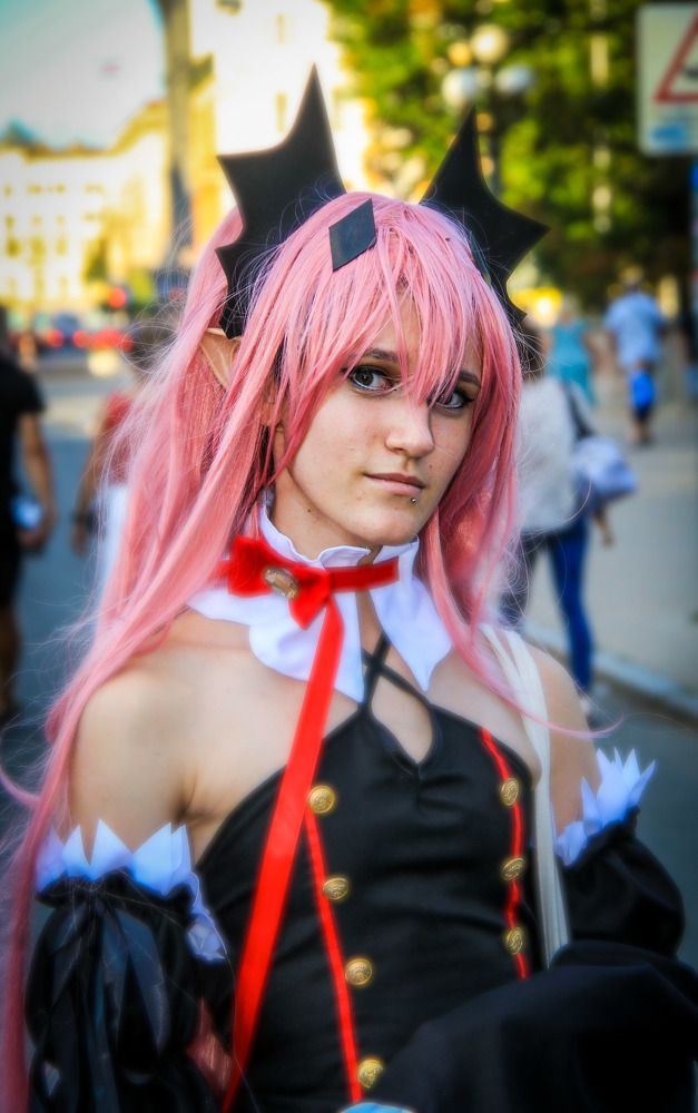 Photograph by Igors Rostikovs