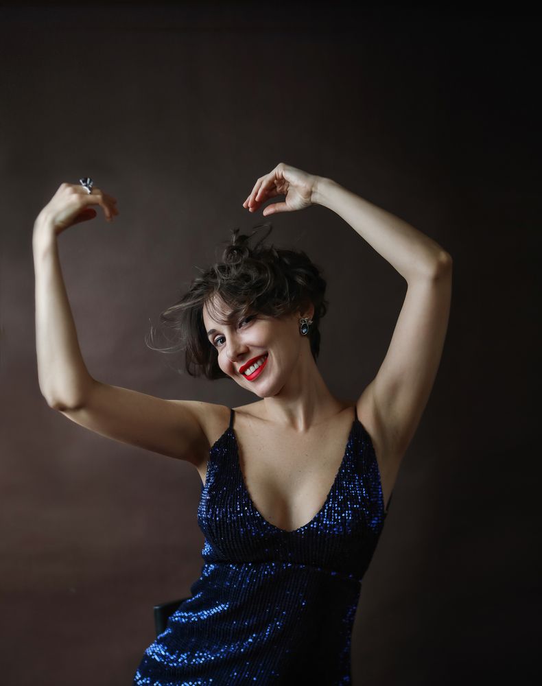 Photograph by Юлианна Митрофанова