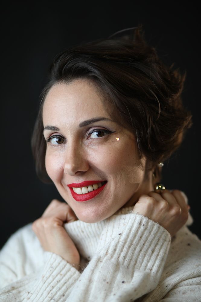 Photograph by Юлианна Митрофанова