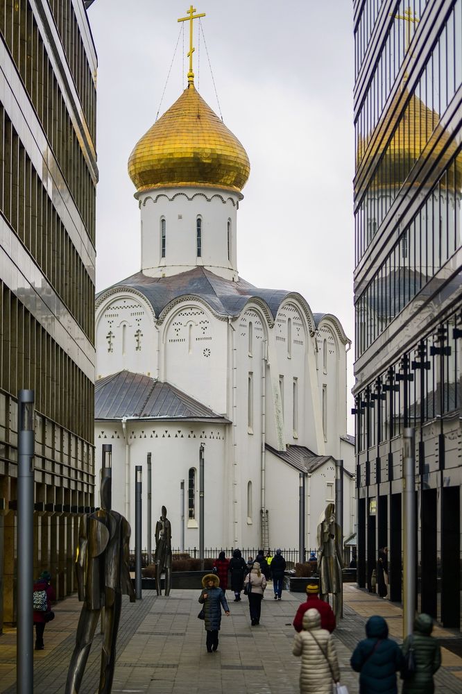 Photograph by Пупонин Сергей