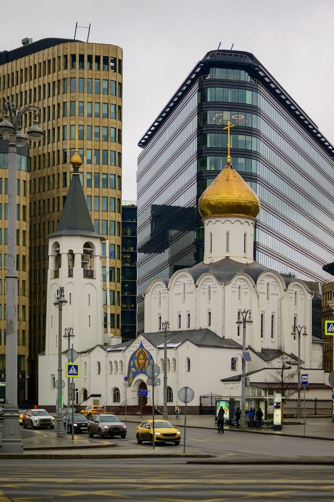 Photograph by Пупонин Сергей