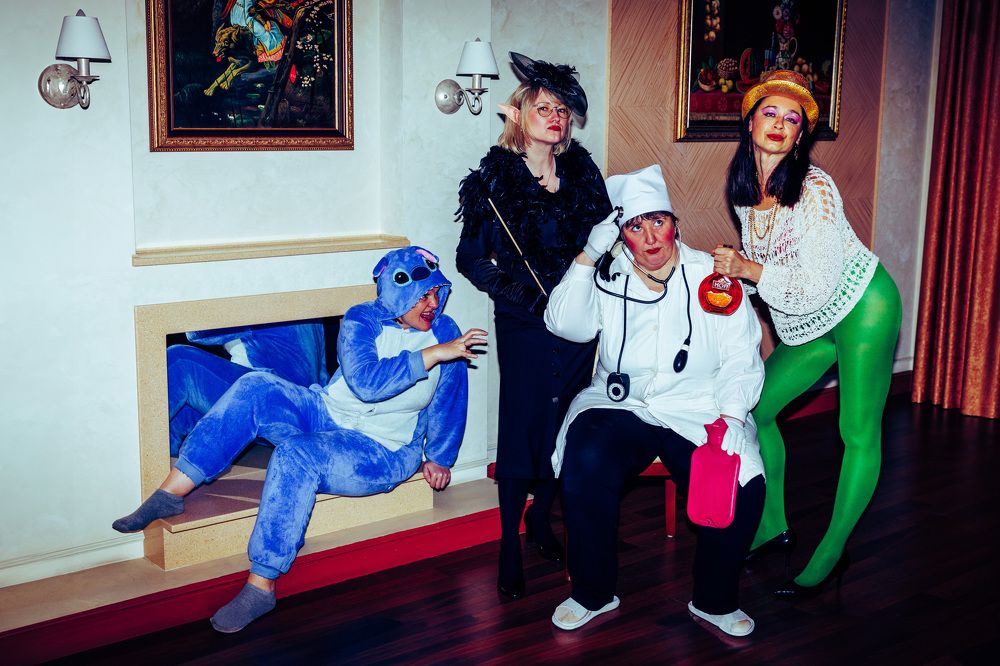 Photograph by Людмила Аксенова