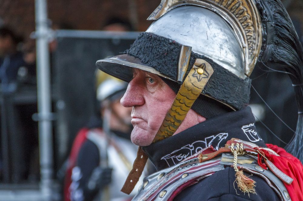 Photograph by Pavel Gukov