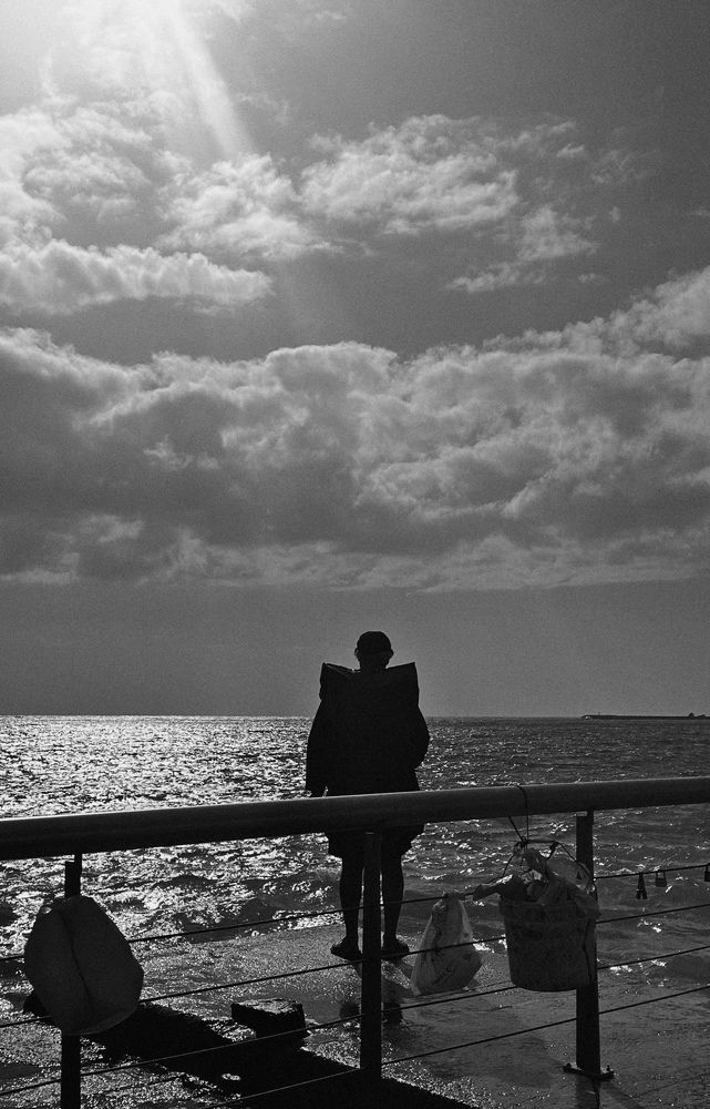 Photograph by Moony Wolffie