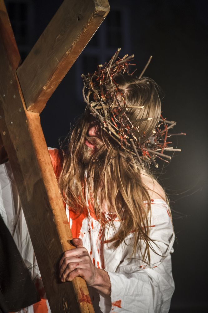 Photograph by Pavel Gukov