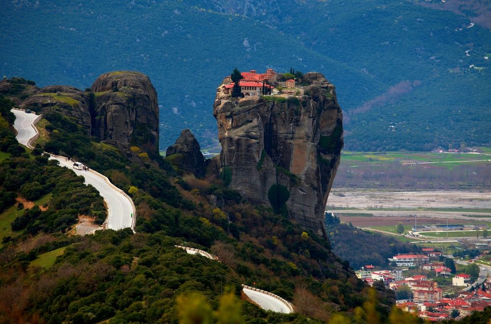 Photograph by PERESHEIN ANDREY