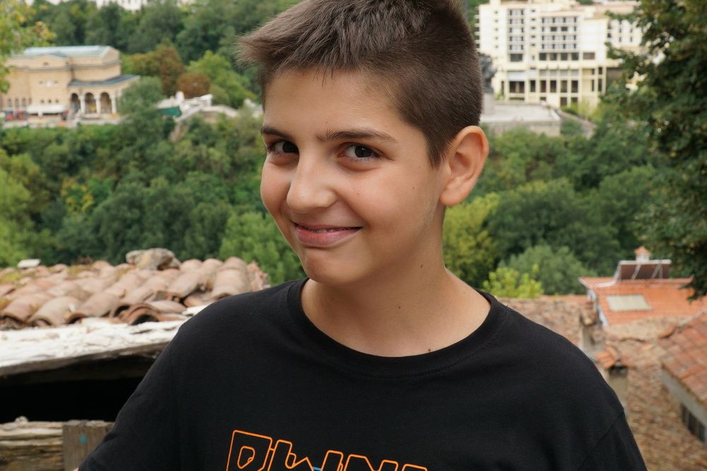 Photograph by Чавдар Георгиев