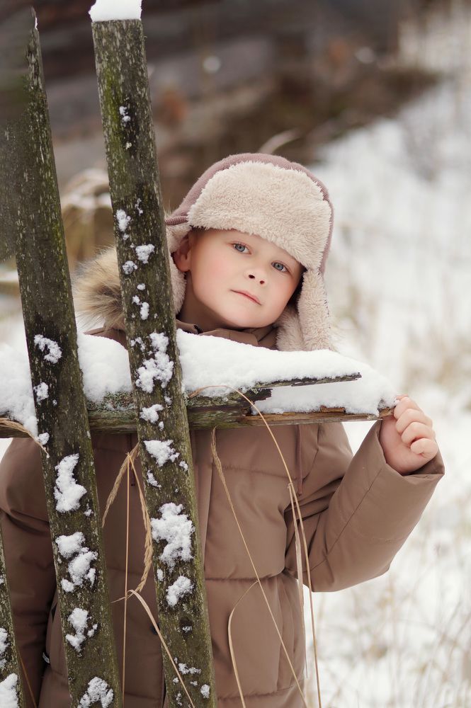 Фотография автора Мария Склюева