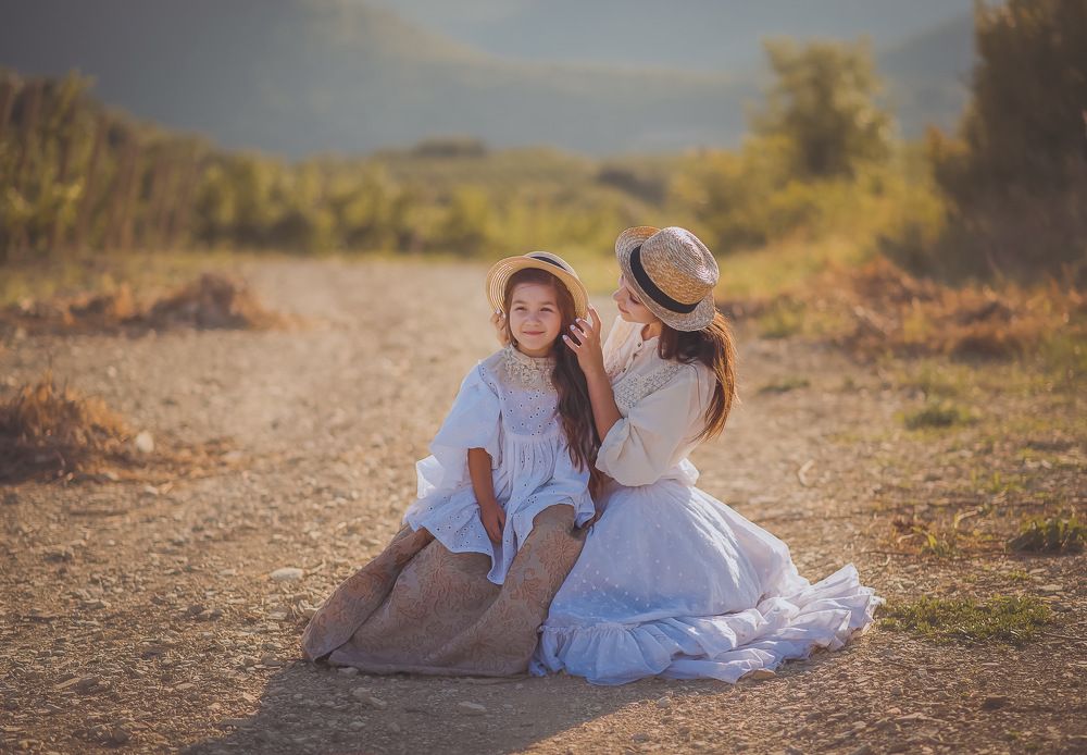 Photograph by Marina Ivanova