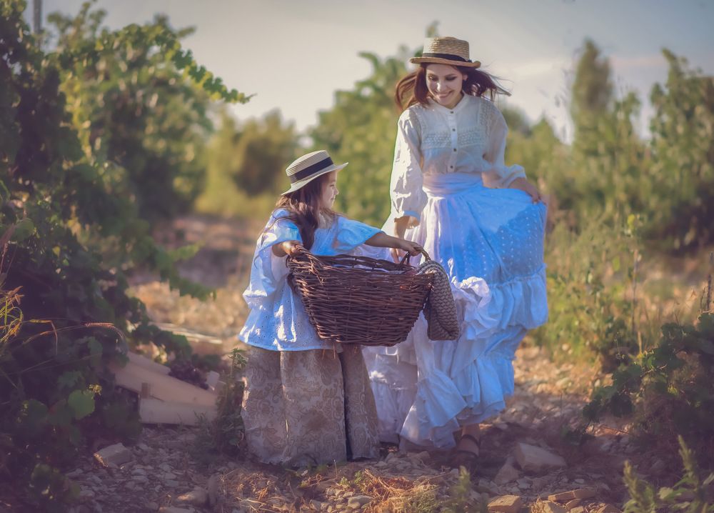 Photograph by Marina Ivanova