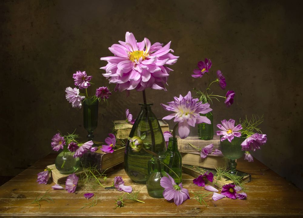 Photograph by Татьяна Феденкова