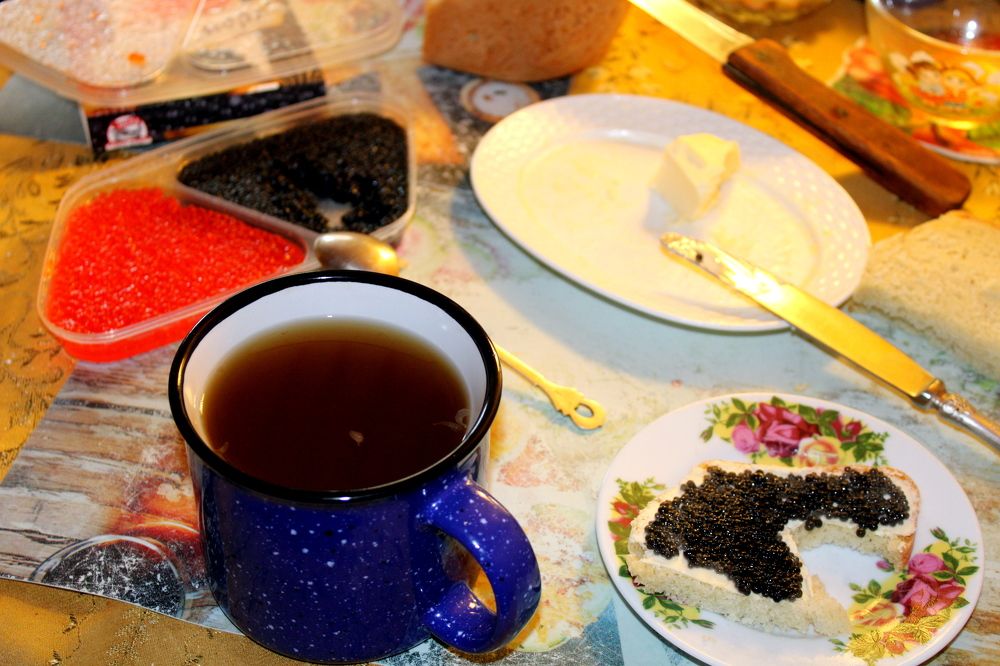 Photograph by Николай Немчанинов