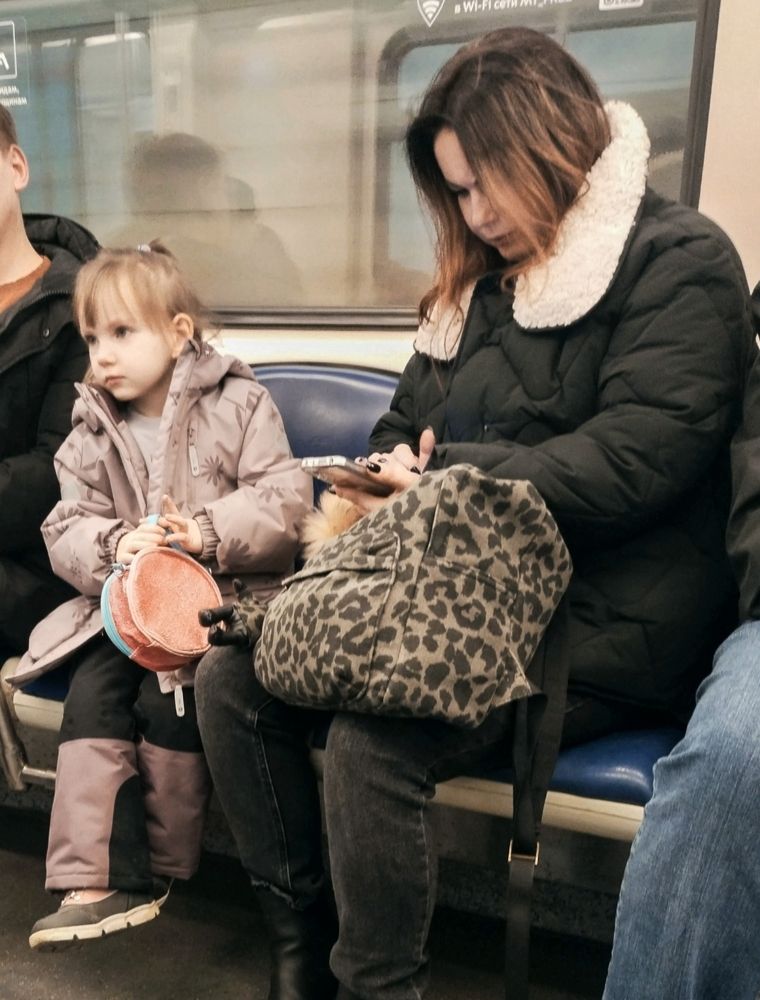 Photograph by Sergey Kurkov-Tarkovsky