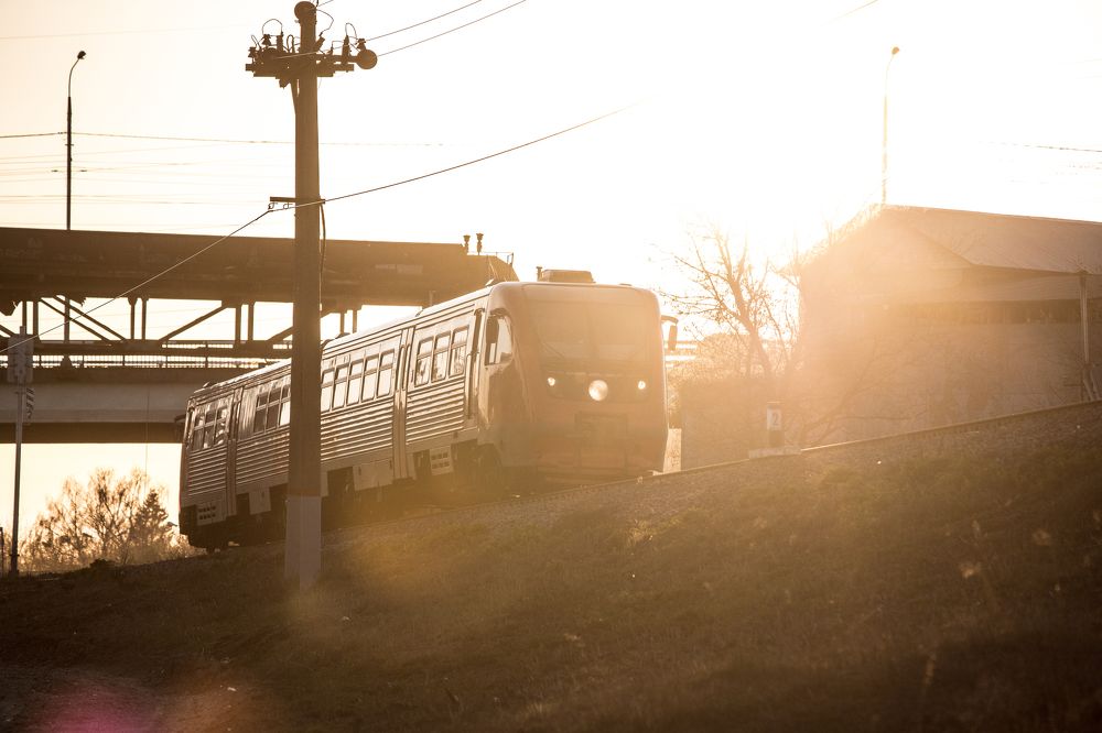 Photograph by Максим Мураков