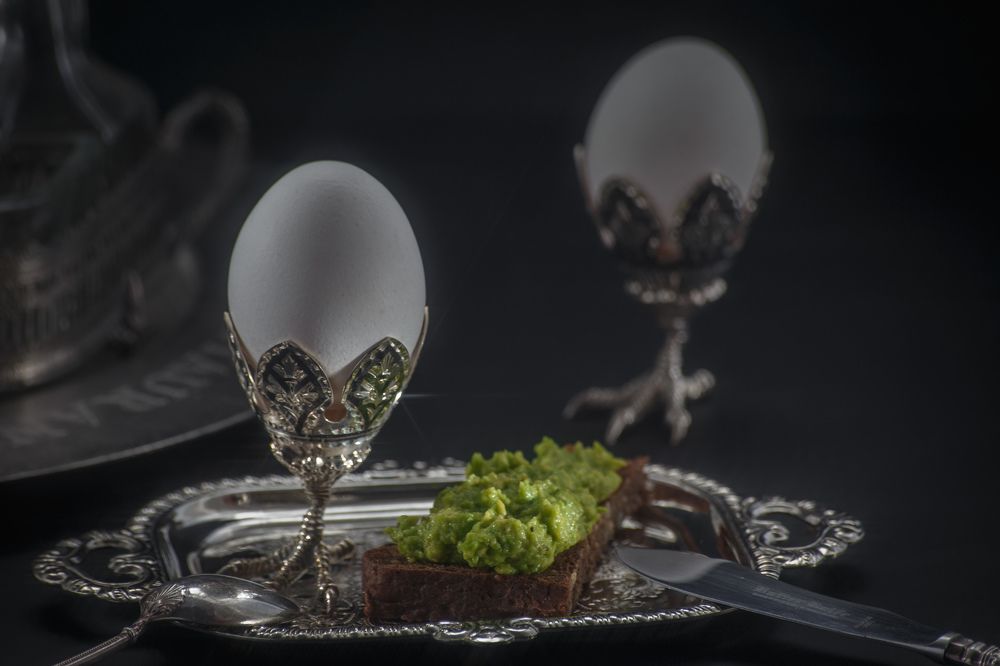 Photograph by Vasily Prokhorov