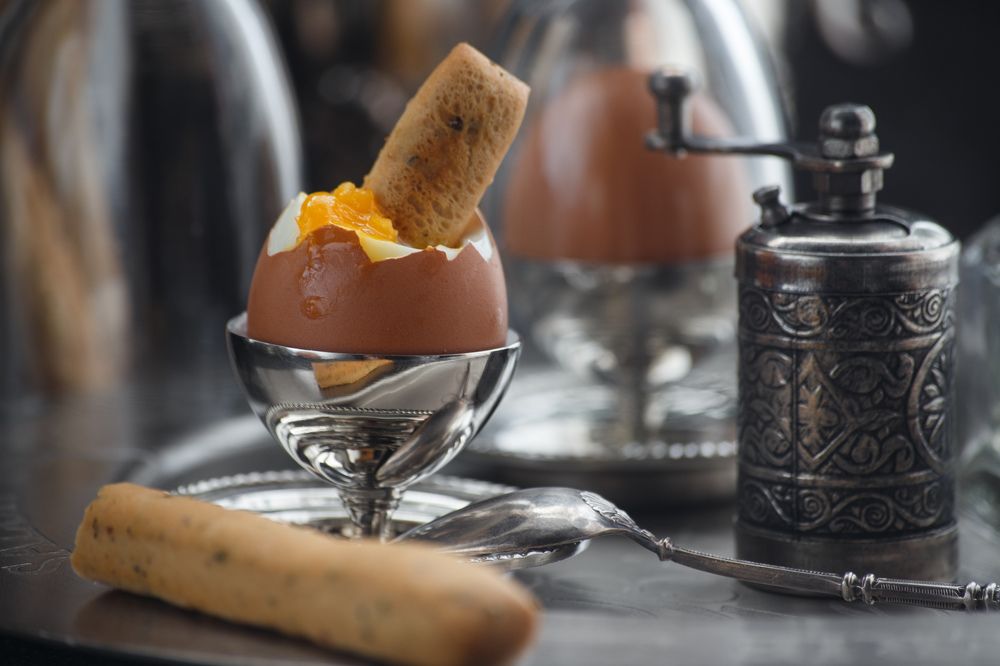 Photograph by Vasily Prokhorov