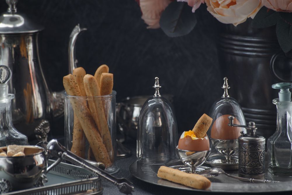 Photograph by Vasily Prokhorov