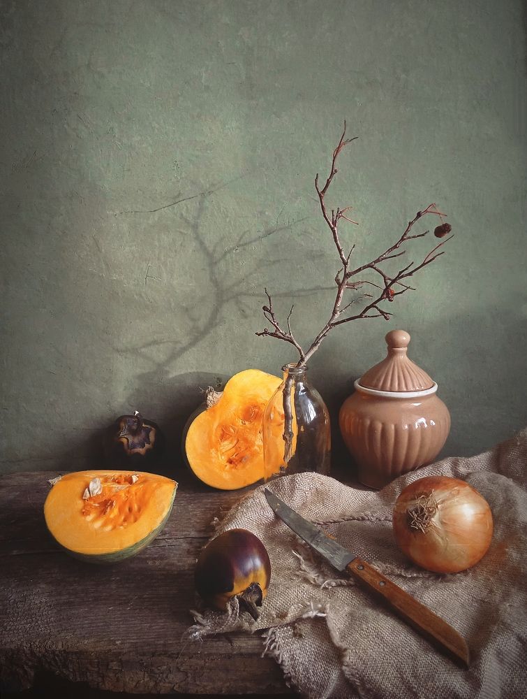 Люблю готовить!