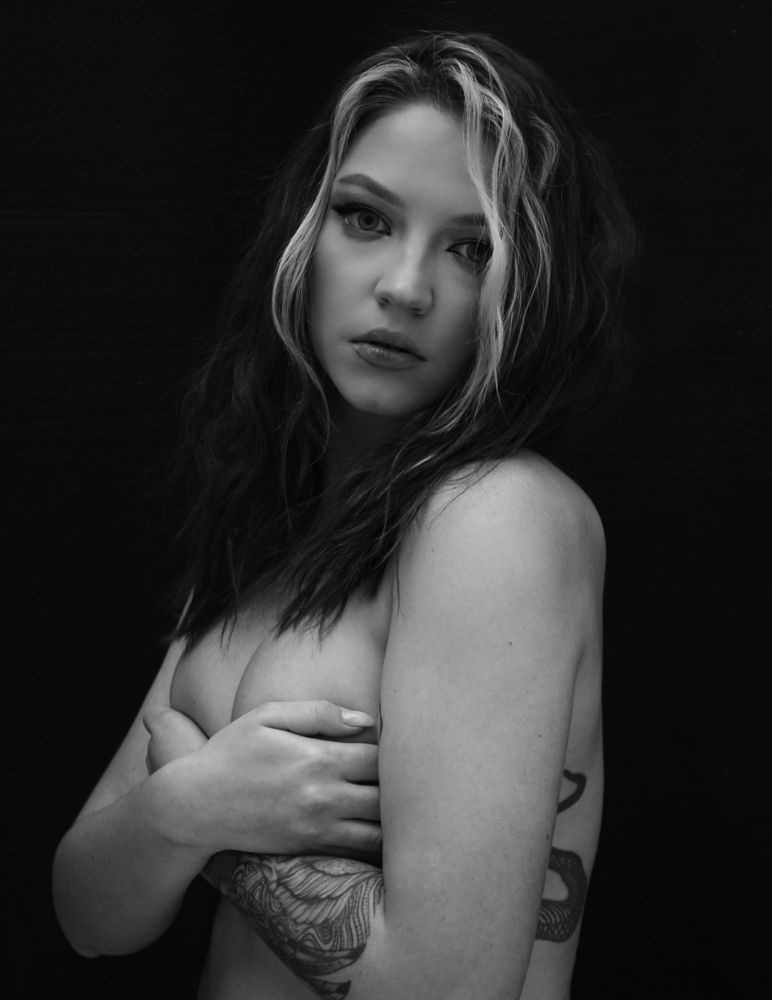 Photograph by Татьяна Дмитриева