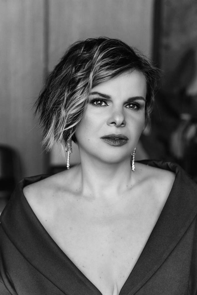 Photograph by Oxana Denina