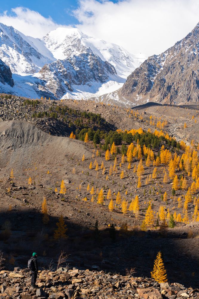 Photograph by Михаил Азаров