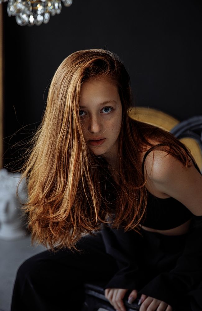 Photograph by Анна Дондыш