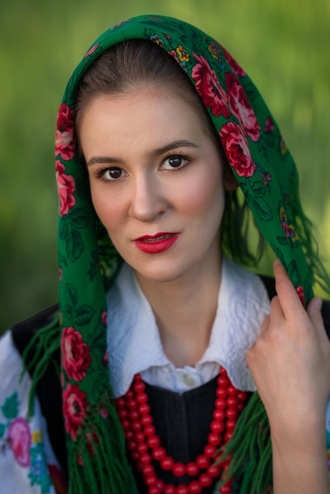 Photograph by Marzena Maj