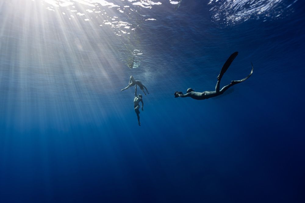 Последний человек на земле