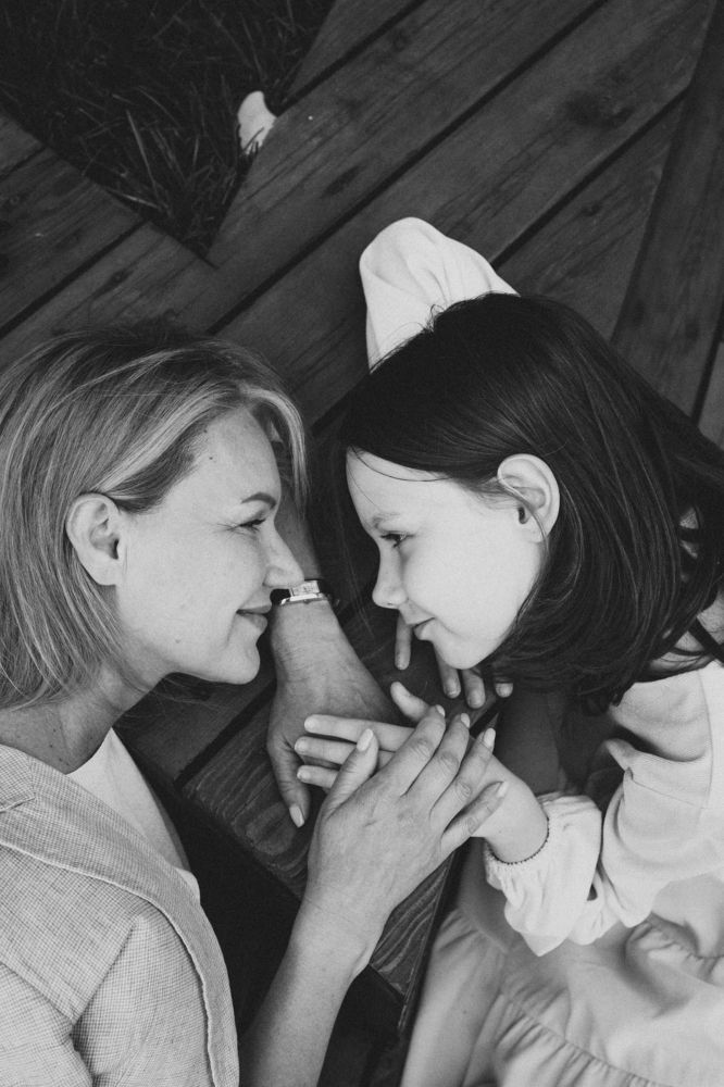 Photograph by Oksana Maskalenko